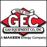 Gas Equipment Logo