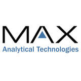 Max Analytical Logo