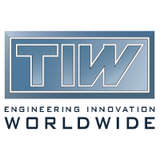 TIW Oil Tools Logo