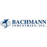 Bachmann Logo