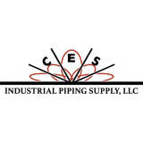 CES Piping Logo