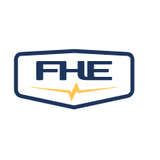 FHE Logo