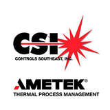Controls Southeast Logo