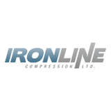 Ironline Logo