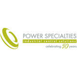 Power Specialties Logo