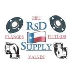 RSD Supply Logo