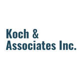 Koch and Associates Logo