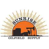 Sunrise Oilfield Supply Logo