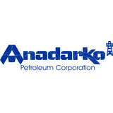 Anadarko Petroleum Logo