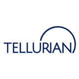 Tellurian Logo