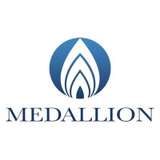 Medallion Midstream Logo