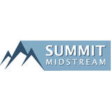 Summit Midstream Logo