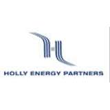 Holly Energy Partners Logo