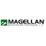 Magellan Midstream Logo