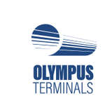 Olympus Terminals Logo