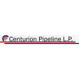 Centurion Pipeline Logo