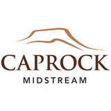 Caprock Midstream Logo