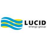 Lucid Energy Logo