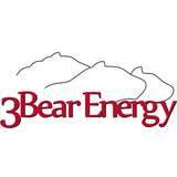 3 Bear Energy Logo