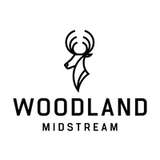 Woodland Midstream Logo
