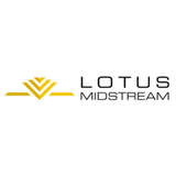 Lotus Midstream Logo