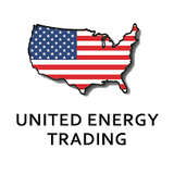United Energy Trading Logo