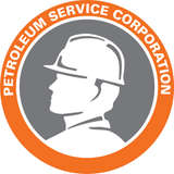 Petroleum Service Logo