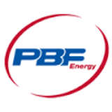 PBF Logistics Logo