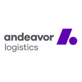 Andeavor Logistics Logo