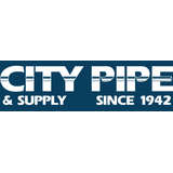 City Pipe & Supply Logo
