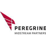Peregrine Midstream Logo