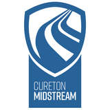 Cureton Midstream Logo