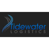 Tidewater Logistics Logo