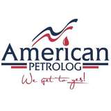 American PetroLog Logo