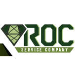 ROC Service Logo
