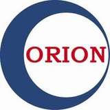 Orion Pipeline Logo