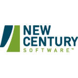 New Century Software Logo