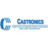 Castronics Logo