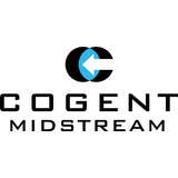 Cogent Midstream Logo