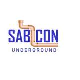 Sabcon Underground Logo