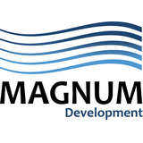 Magnum Development Logo