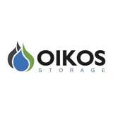 Oikos Storage Logo