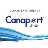 Canaport LNG Logo
