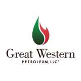 Great Western Petroleum Logo