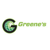 Greene's Energy Logo