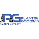 Plants & Goodwin Logo