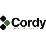 Cordy Oilfield Services Logo