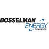 Bosselman Energy Logo