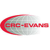 CRC Evans Logo