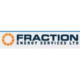 Fraction Energy Services Logo